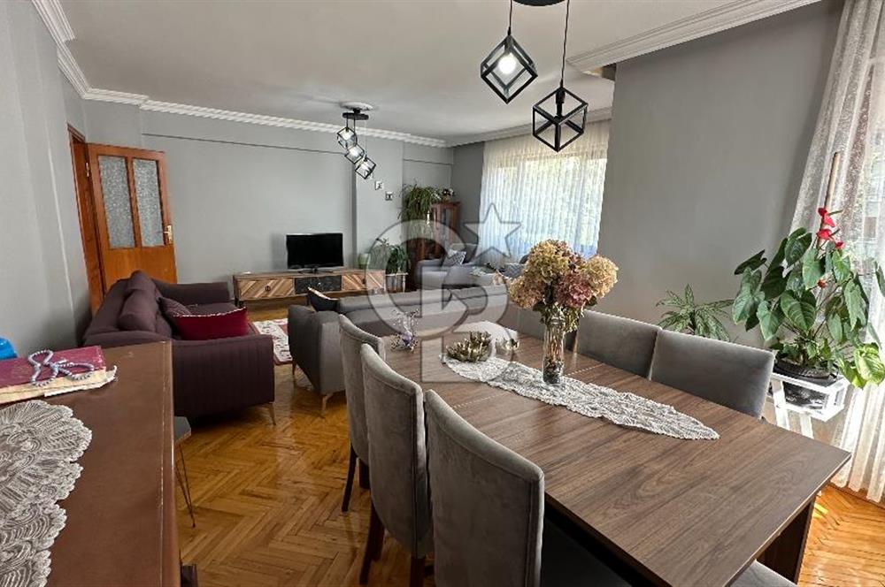 CB LİKA'DAN YEŞİLTEPE'DE 3+1 SATILIK DAİRE