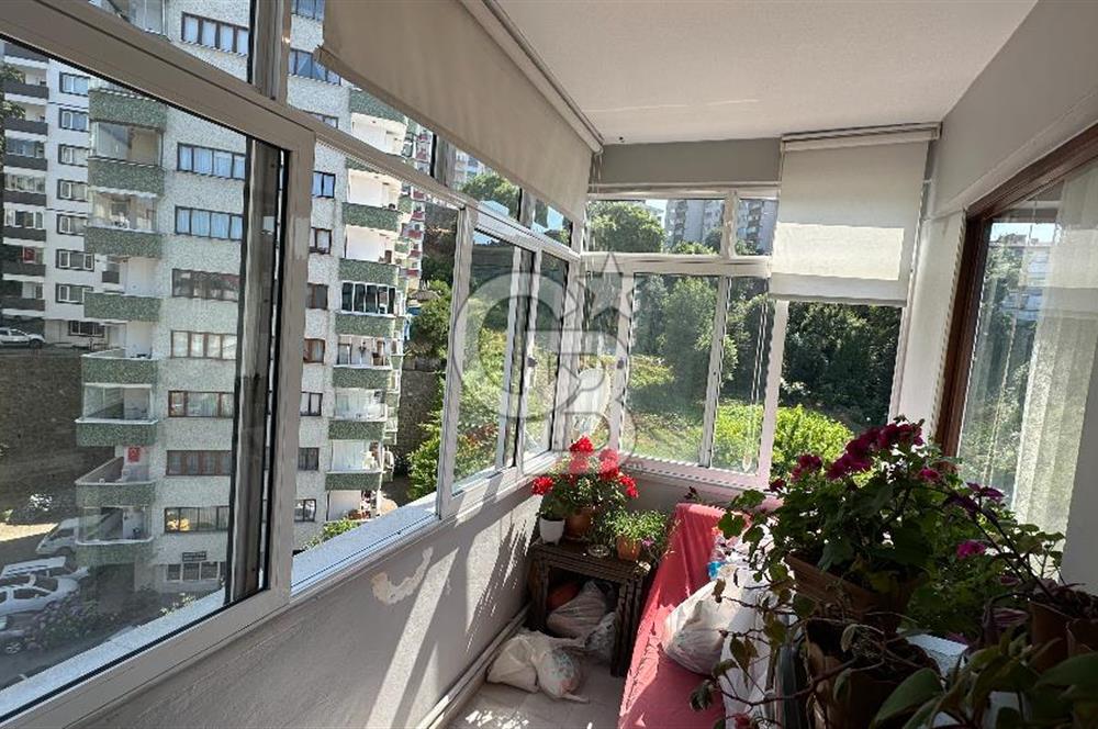 CB LİKA'DAN YEŞİLTEPE'DE 3+1 SATILIK DAİRE
