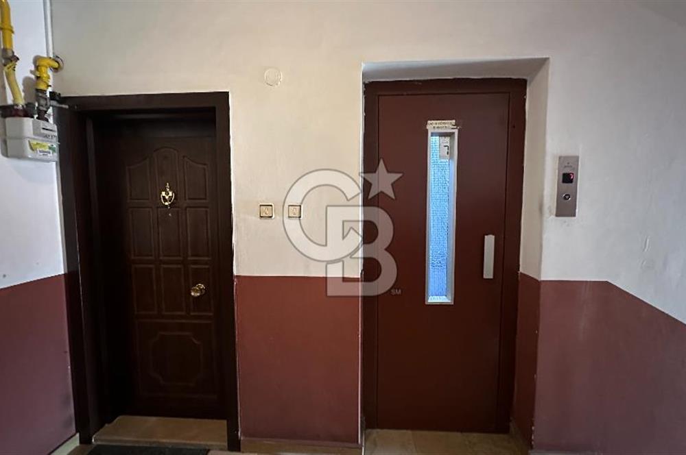 CB LİKA'DAN YEŞİLTEPE'DE 3+1 SATILIK DAİRE