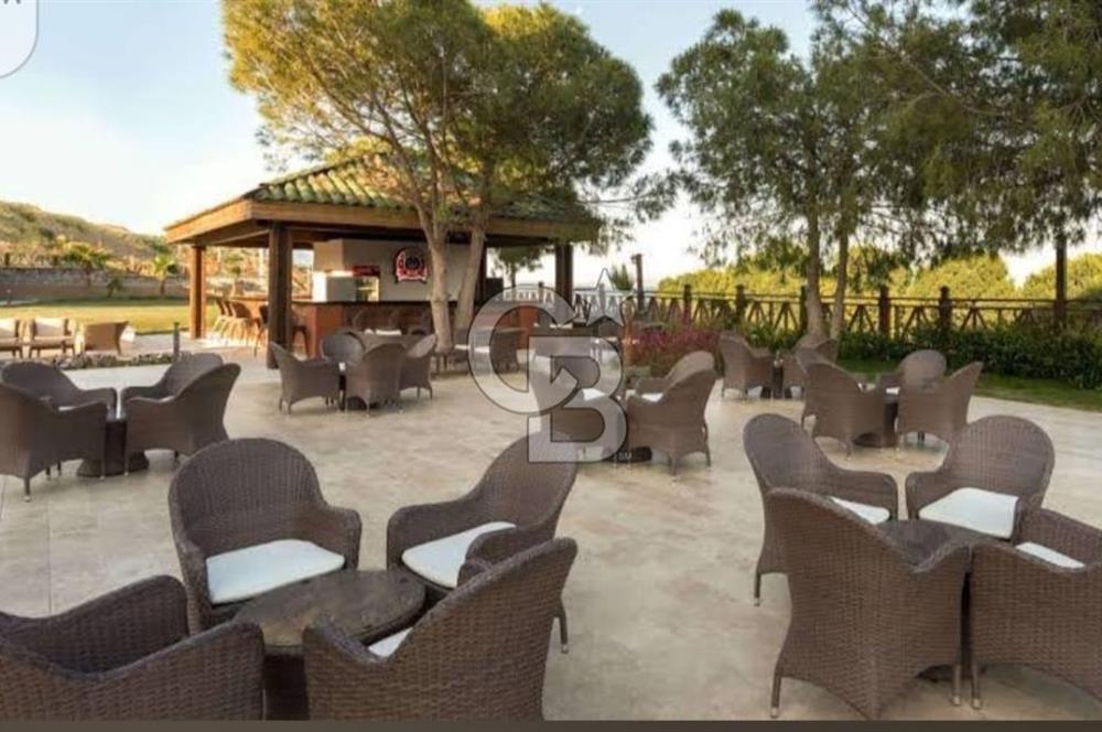  Ramada'da Kiralık 1+1 Daire