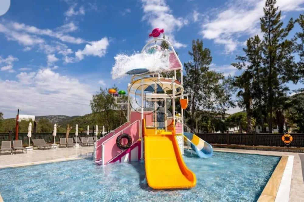  Ramada'da Kiralık 1+1 Daire