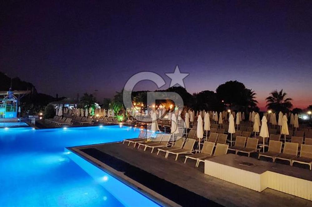  Ramada'da Kiralık 1+1 Daire