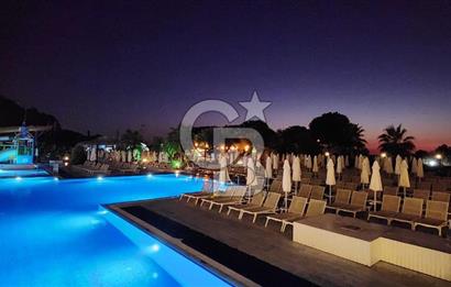  Ramada'da Kiralık 1+1 Daire