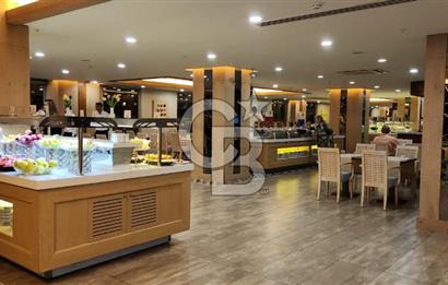  Ramada'da Kiralık 1+1 Daire