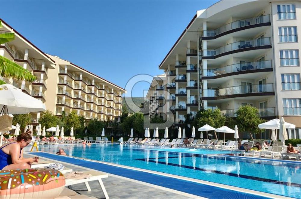  Ramada'da Kiralık 1+1 Daire