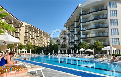  Ramada'da Kiralık 1+1 Daire