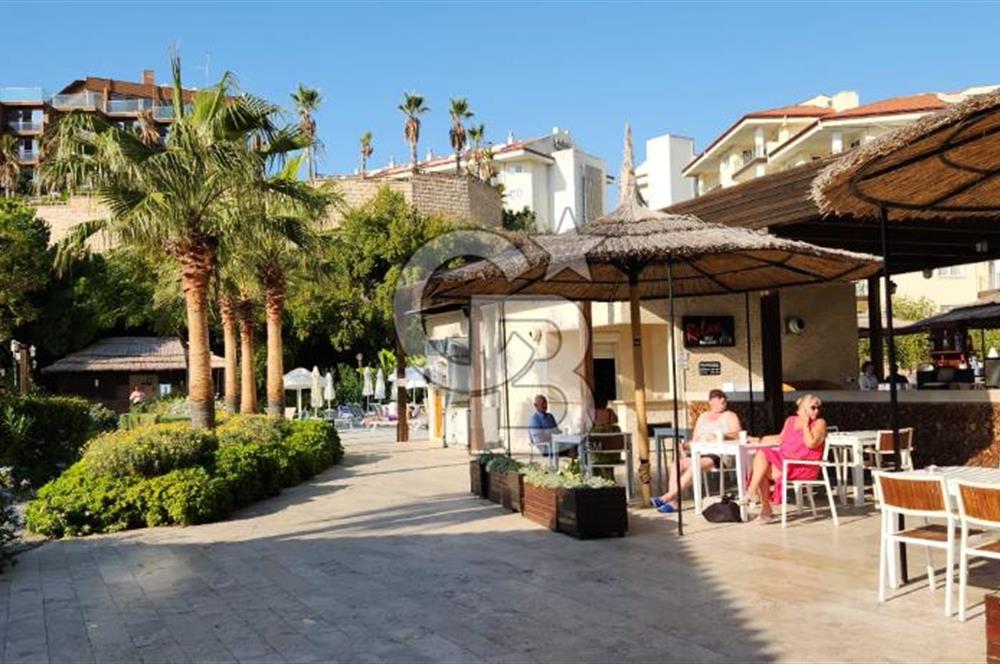  Ramada'da Kiralık 1+1 Daire