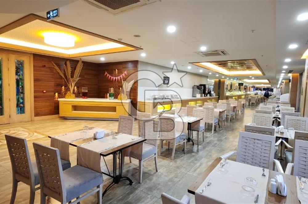  Ramada'da Kiralık 1+1 Daire