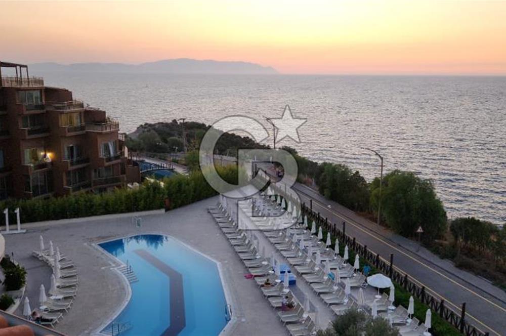  Ramada'da Kiralık 1+1 Daire