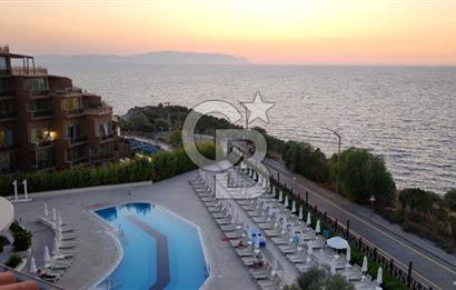  Ramada'da Kiralık 1+1 Daire