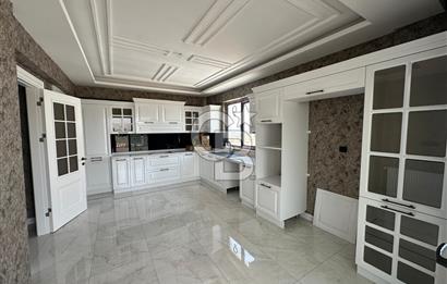 COLDWELL BANKER'den YAKINCA da KİRALIK 3+1 LÜKS SIFIR DAİRE