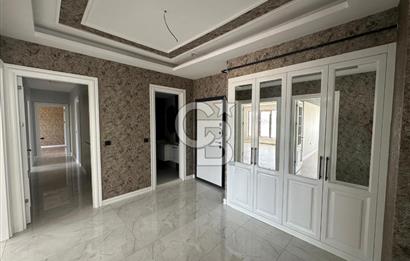 COLDWELL BANKER'den YAKINCA da KİRALIK 3+1 LÜKS SIFIR DAİRE