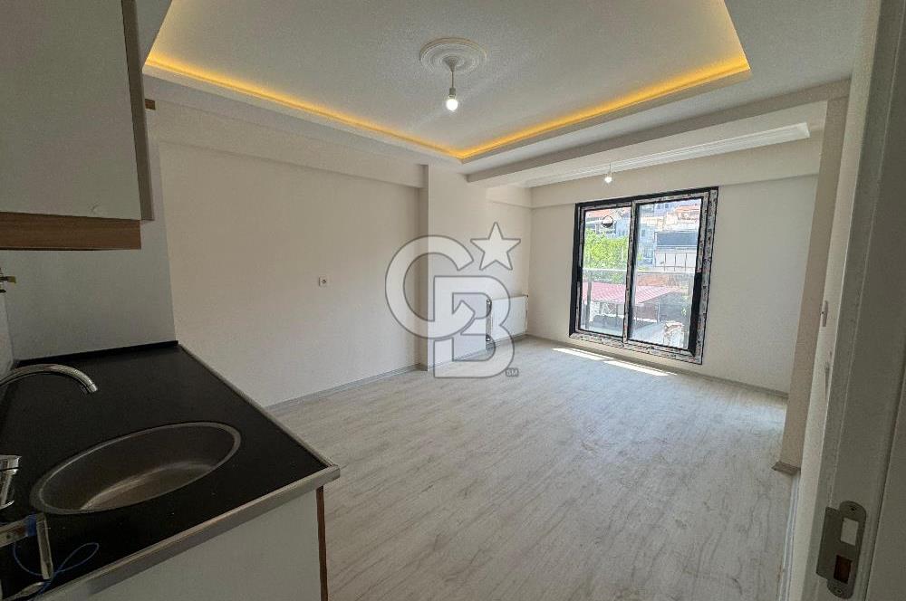 Zeytinlik Mahallesi, 2+1, Arakat, Sıfır, Otoparklı Daire