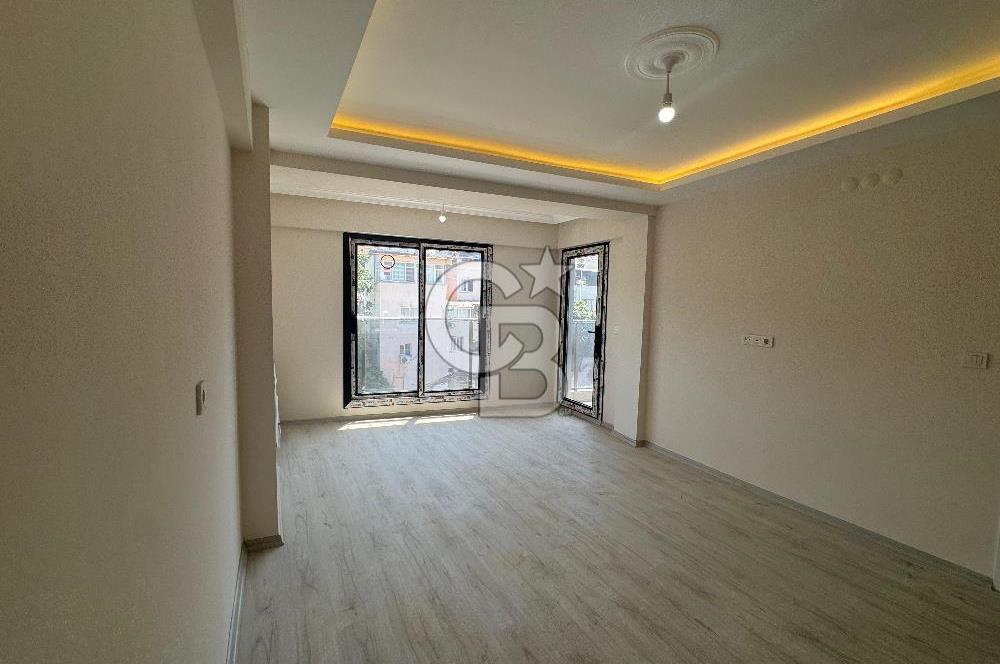 Zeytinlik Mahallesi, 2+1, Arakat, Sıfır, Otoparklı Daire