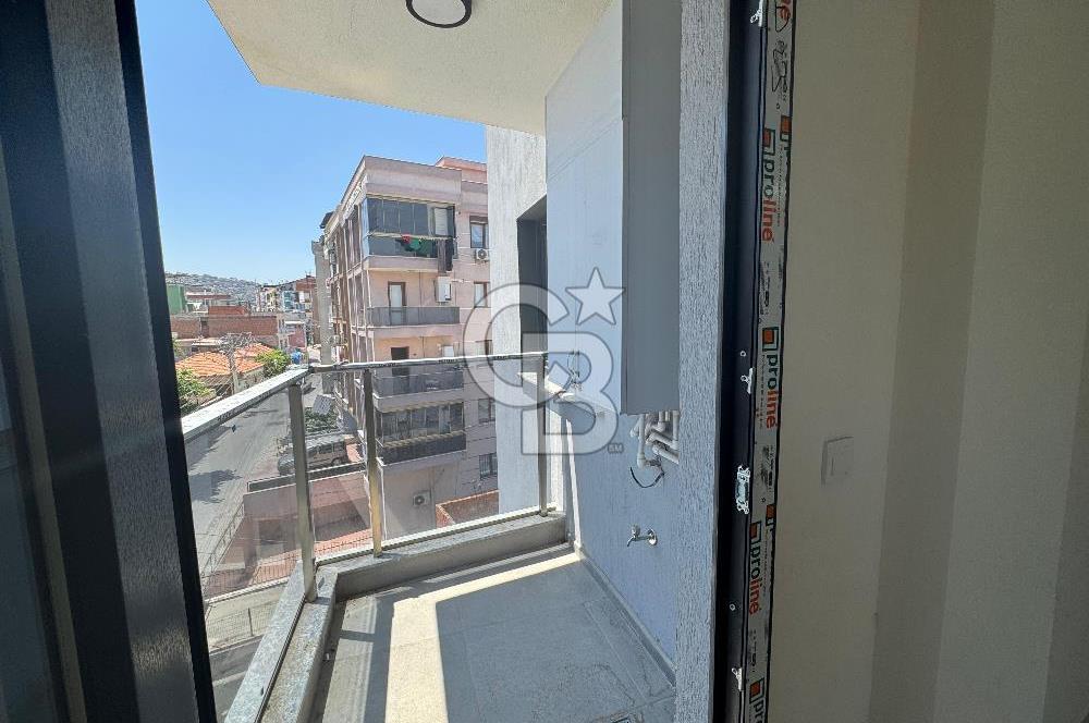 Zeytinlik Mahallesi, 2+1, Arakat, Sıfır, Otoparklı Daire