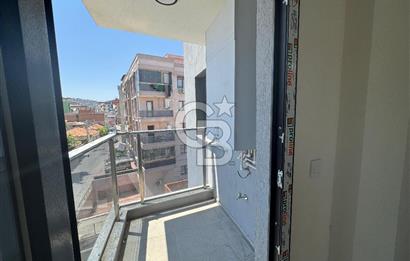 Zeytinlik Mahallesi, 2+1, Arakat, Sıfır, Otoparklı Daire