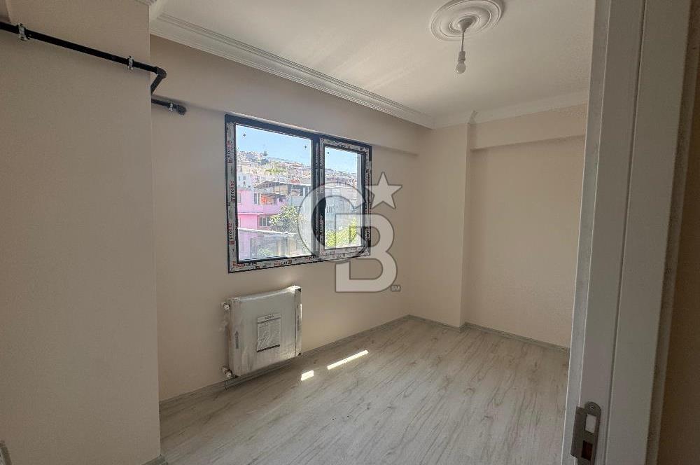 Zeytinlik Mahallesi, 2+1, Arakat, Sıfır, Otoparklı Daire