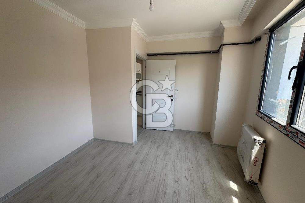 Zeytinlik Mahallesi, 2+1, Arakat, Sıfır, Otoparklı Daire