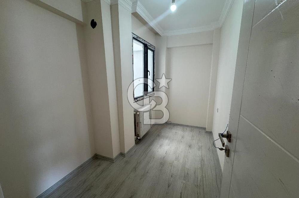 Zeytinlik Mahallesi, 2+1, Arakat, Sıfır, Otoparklı Daire