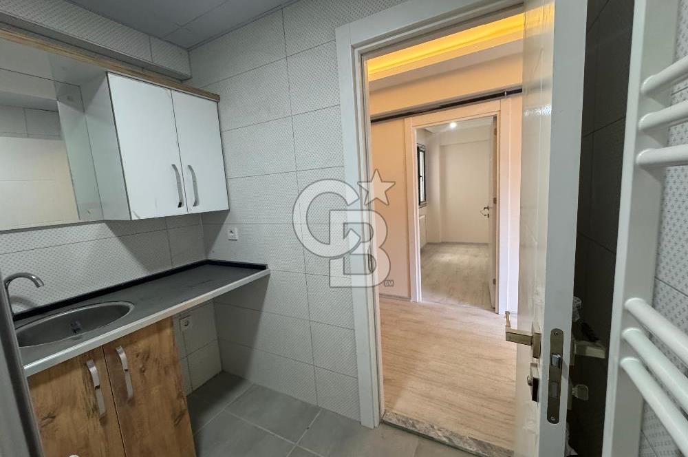 Zeytinlik Mahallesi, 2+1, Arakat, Sıfır, Otoparklı Daire
