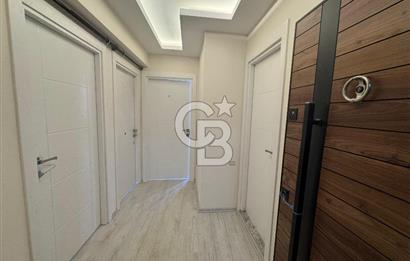 Zeytinlik Mahallesi, 2+1, Arakat, Sıfır, Otoparklı Daire