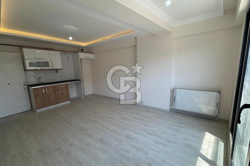 Zeytinlik Mahallesi, 2+1, Arakat, Sıfır, Otoparklı Daire