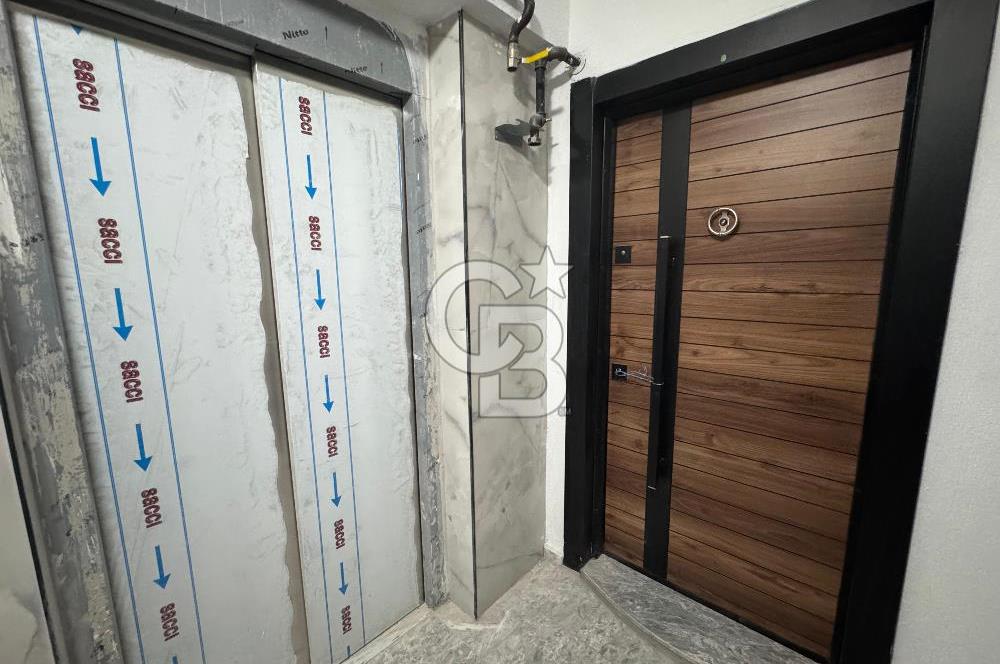 Zeytinlik Mahallesi, 2+1, Arakat, Sıfır, Otoparklı Daire