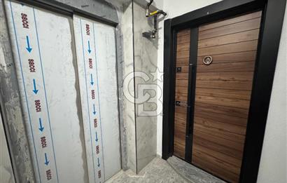 Zeytinlik Mahallesi, 2+1, Arakat, Sıfır, Otoparklı Daire