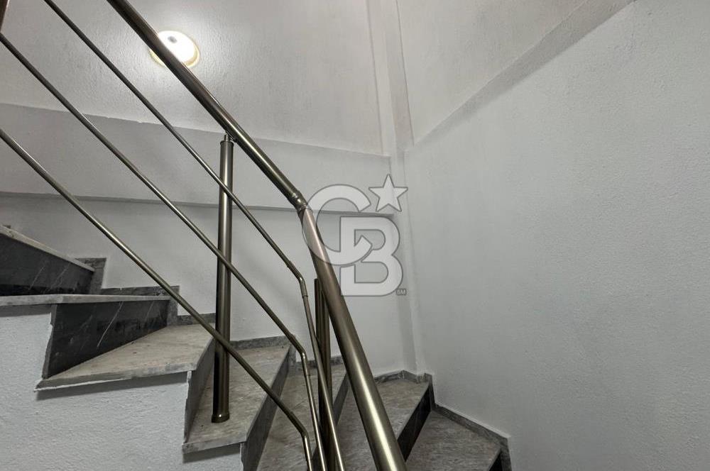 Zeytinlik Mahallesi, 2+1, Arakat, Sıfır, Otoparklı Daire