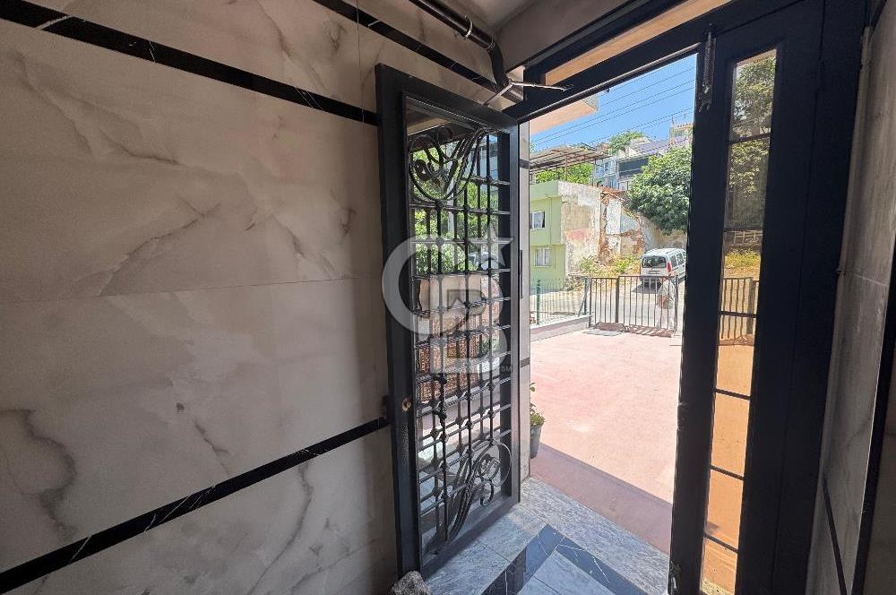 Zeytinlik Mahallesi, 2+1, Arakat, Sıfır, Otoparklı Daire