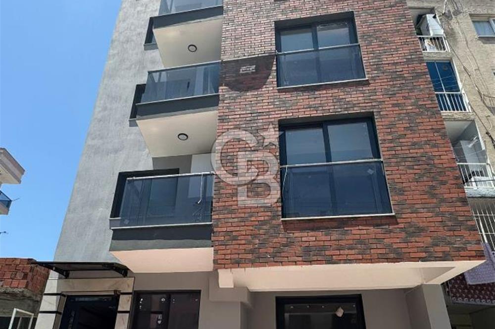 Zeytinlik Mahallesi, 2+1, Arakat, Sıfır, Otoparklı Daire