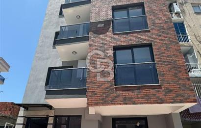 Zeytinlik Mahallesi, 2+1, Arakat, Sıfır, Otoparklı Daire