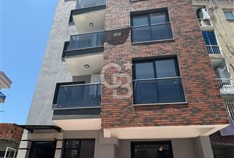 Zeytinlik Mahallesi, 2+1, Arakat, Sıfır, Otoparklı Daire