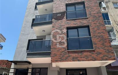Zeytinlik Mahallesi, 2+1, Arakat, Sıfır, Otoparklı Daire