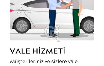PENDİK'te PRESTİJLİ KONUMDA SATILIK  MODERN OFİS 