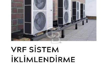 PENDİK'te PRESTİJLİ KONUMDA SATILIK  MODERN OFİS 