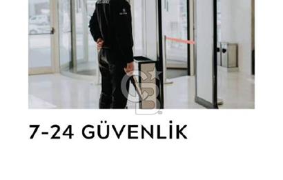 PENDİK'te PRESTİJLİ KONUMDA SATILIK  MODERN OFİS 
