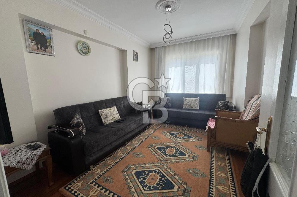 COLDWELL BANKER SAFİR'den HASANBEY de SATILIK DUBLEKS DAİRE