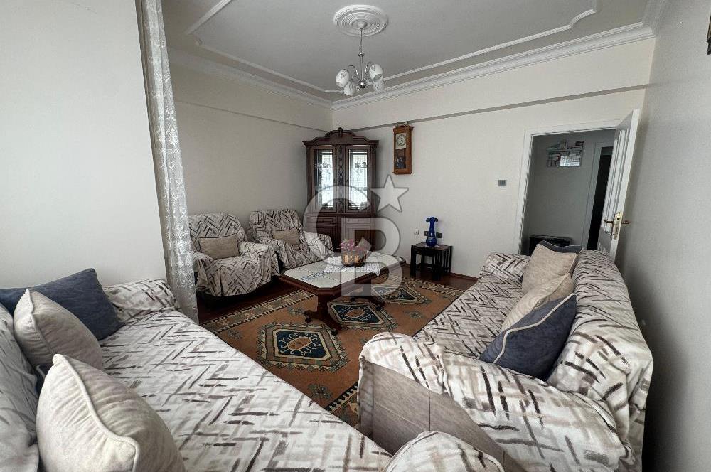 COLDWELL BANKER SAFİR'den HASANBEY de SATILIK DUBLEKS DAİRE