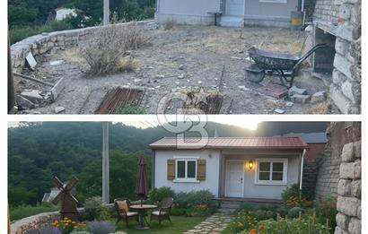 KARŞIYAKA YAMANLAR KÖY EVİ-KISMEN EŞYALI-UYGUN FİYAT