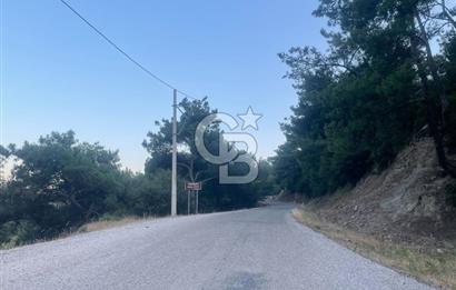 KARŞIYAKA YAMANLAR KÖY EVİ-KISMEN EŞYALI-UYGUN FİYAT