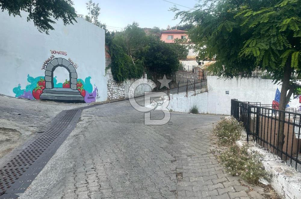 KARŞIYAKA YAMANLAR KÖY EVİ-KISMEN EŞYALI-UYGUN FİYAT