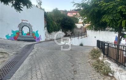 KARŞIYAKA YAMANLAR KÖY EVİ-KISMEN EŞYALI-UYGUN FİYAT