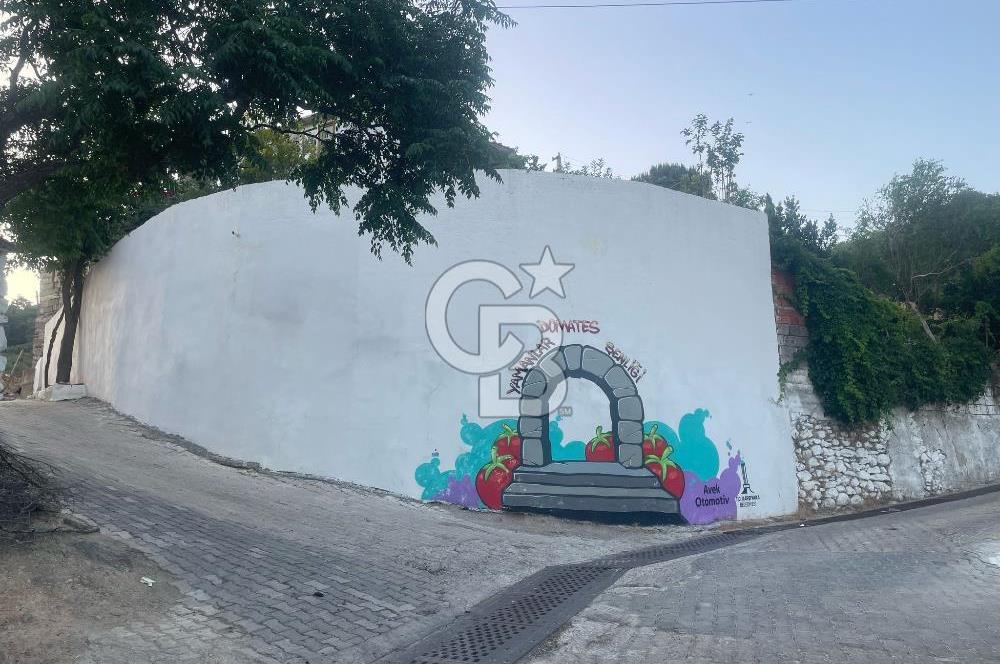 KARŞIYAKA YAMANLAR KÖY EVİ-KISMEN EŞYALI-UYGUN FİYAT