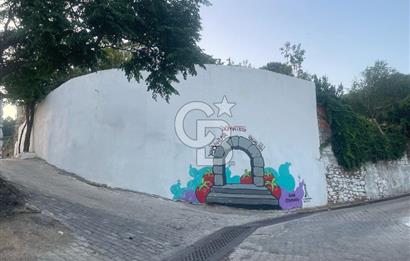 KARŞIYAKA YAMANLAR KÖY EVİ-KISMEN EŞYALI-UYGUN FİYAT