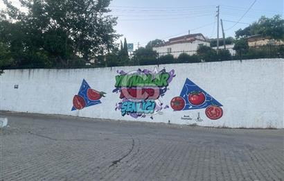 KARŞIYAKA YAMANLAR KÖY EVİ-KISMEN EŞYALI-UYGUN FİYAT