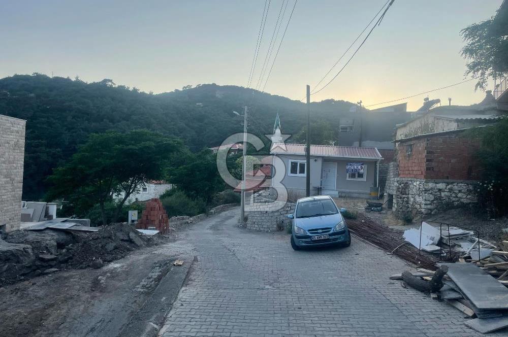 KARŞIYAKA YAMANLAR KÖY EVİ-KISMEN EŞYALI-UYGUN FİYAT