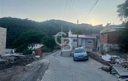 KARŞIYAKA YAMANLAR KÖY EVİ-KISMEN EŞYALI-UYGUN FİYAT