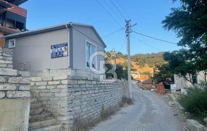 KARŞIYAKA YAMANLAR KÖY EVİ-KISMEN EŞYALI-UYGUN FİYAT