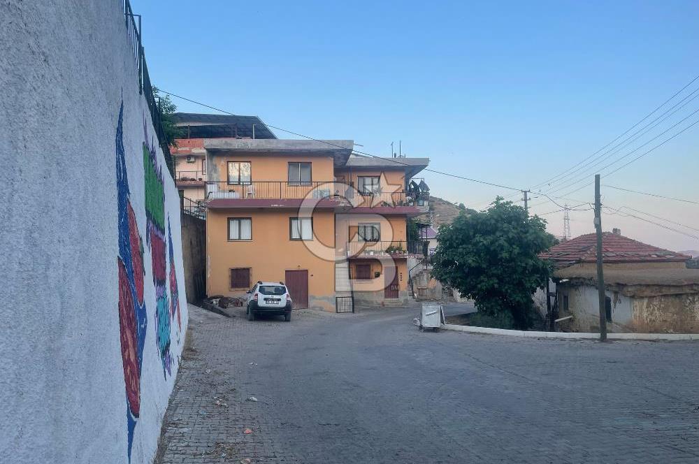 KARŞIYAKA YAMANLAR KÖY EVİ-KISMEN EŞYALI-UYGUN FİYAT